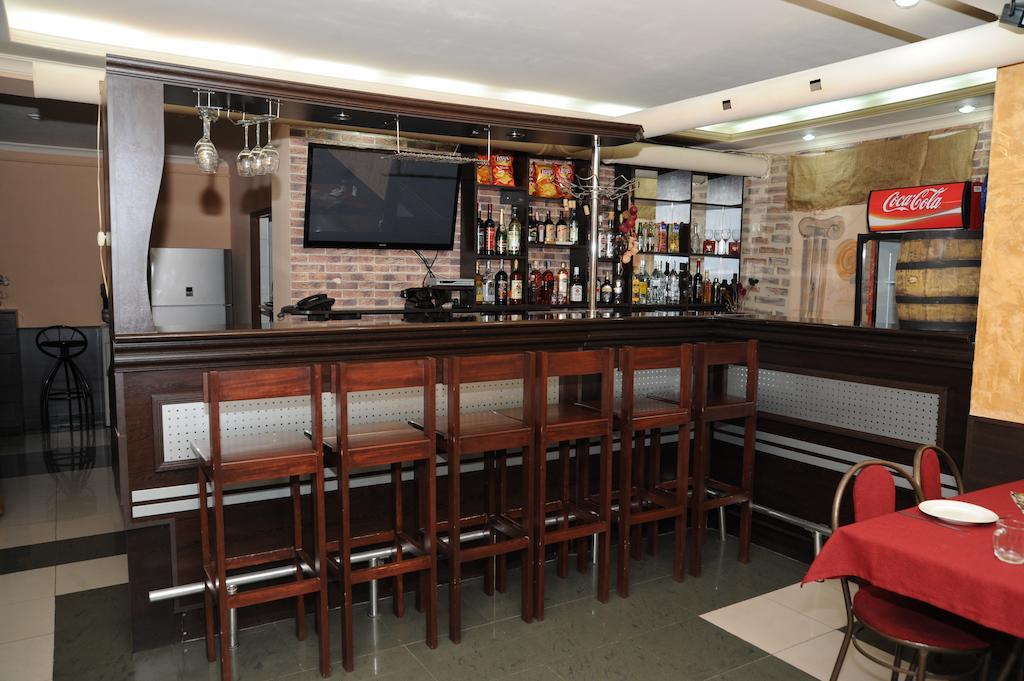 29号别墅酒店 耶烈万 外观 照片